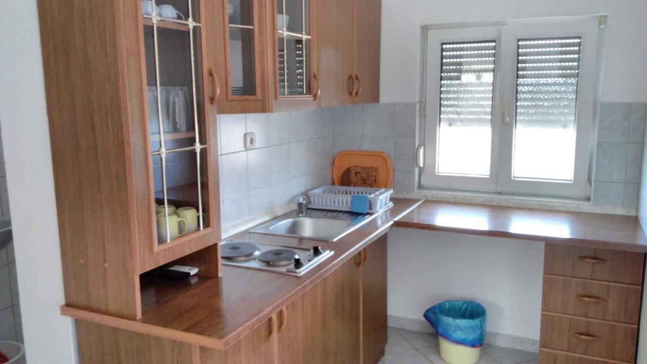 Apartment Marija By Interhome Вир Екстериор снимка