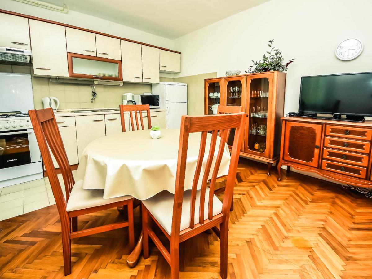 Apartment Marija By Interhome Вир Екстериор снимка