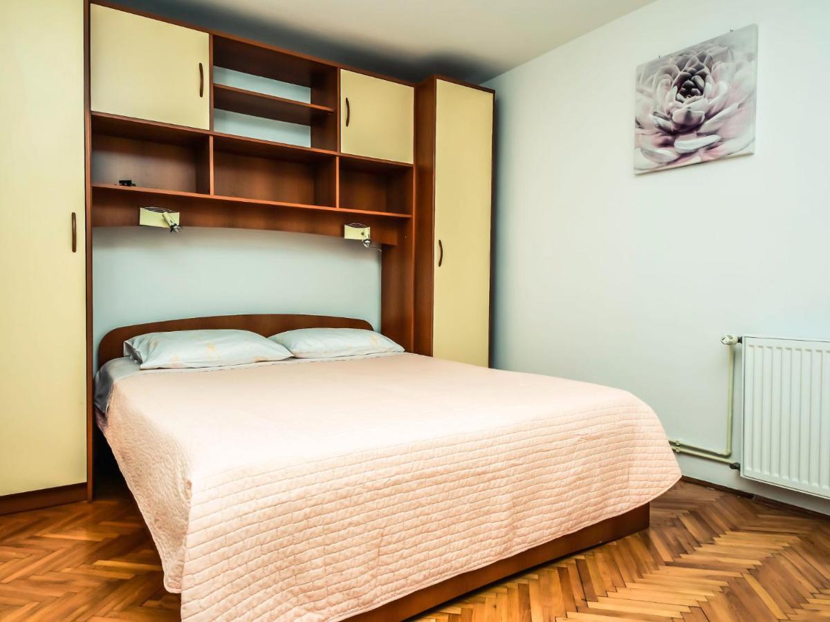 Apartment Marija By Interhome Вир Екстериор снимка