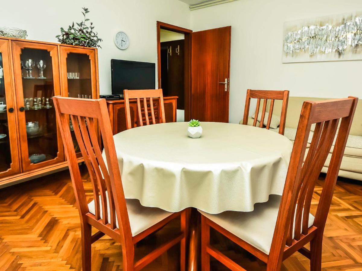 Apartment Marija By Interhome Вир Екстериор снимка