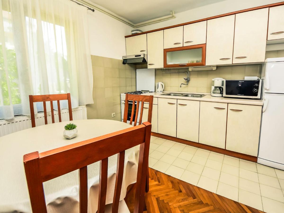 Apartment Marija By Interhome Вир Екстериор снимка