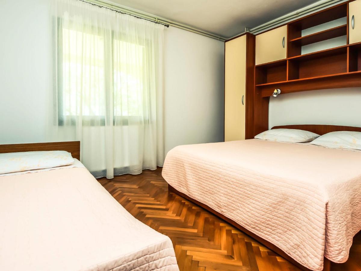 Apartment Marija By Interhome Вир Екстериор снимка