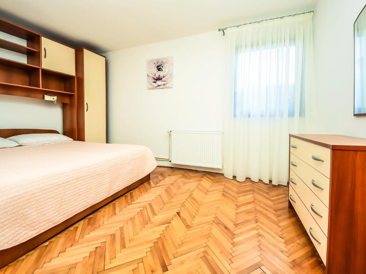 Apartment Marija By Interhome Вир Екстериор снимка