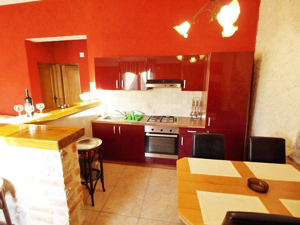Apartment Marija By Interhome Вир Екстериор снимка
