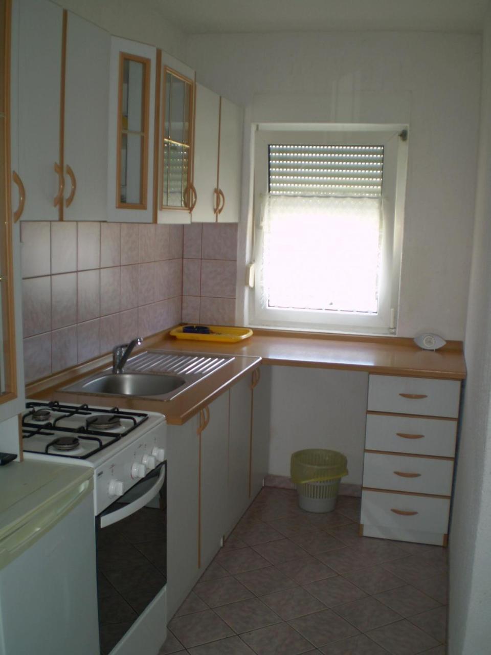 Apartment Marija By Interhome Вир Екстериор снимка