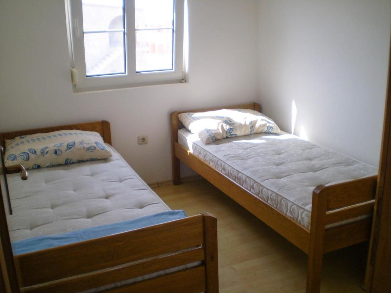 Apartment Marija By Interhome Вир Екстериор снимка